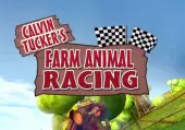 Calvin Tucker's Farm Animal Racing (PC) Steam Key - GLOBAL