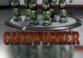 Ganzworker (PC) Steam Key - GLOBAL