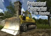 Professional Construction - The Simulation (PC) Steam Key - GLOBAL