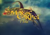 Magic Carpet Plus (PC) GOG.com Key - GLOBAL