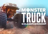 Monster Truck Championship (PC) Steam Key - EU