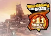 Borderlands 2 - Ultimate Vault Hunter Upgrade Pack 2 (MAC) (DLC) (PC) Steam Key - GLOBAL