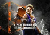 Street Fighter 6 Deluxe Edition (PC) Steam Gift - GLOBAL