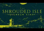 The Shrouded Isle (PC) Steam Key - GLOBAL