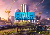 Cities: Skylines (PC) Steam Key - GLOBAL