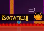 Rotatex 2 (PC) Steam Key - GLOBAL