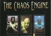The Chaos Engine (PC) Steam Key - EU