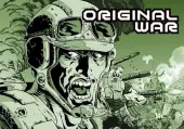 Original War (PC) Steam Key - GLOBAL