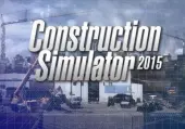 Construction Simulator 2015: Liebherr LB 28 (DLC) (PC) Steam Key - GLOBAL