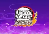 Demon Slayer -Kimetsu no Yaiba- The Hinokami Chronicles (PC) Steam Key - EU