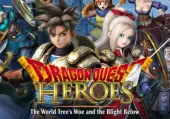 DRAGON QUEST HEROES Slime Edition (PC) Steam Gift - GLOBAL