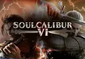 SOULCALIBUR VI (PC) Steam Key - ROW