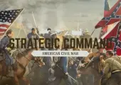 Strategic Command: American Civil War (PC) Steam Key - GLOBAL