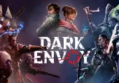 Dark Envoy (PC) Steam Key - GLOBAL