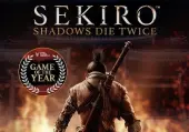 Sekiro: Shadows Die Twice - GOTY Edition (Xbox One / Xbox Series X|S) Xbox Live Key - TURKEY