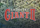 Industry Giant 2 (PC) Steam Key - GLOBAL