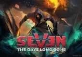 SEVEN: The Days Long Gone (PC) Steam Key - EU