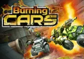 Burning Cars (PC) Steam Key - GLOBAL