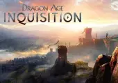 Dragon Age Inquisition - Game of the Year Edition (Xbox One / Xbox Series X|S) Xbox Live Key - EU