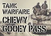 Tank Warfare: Chewy Gooey Pass (DLC) (PC) Steam Key - GLOBAL