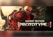 Prototype 2 (Radnet Edition) (PC) Steam Key - EU