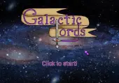 Galactic Lords (PC) Steam Key - GLOBAL