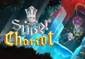 Super Chariot (Nintendo Switch) Nintendo Key - EU