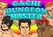 Gachi Dungeon Master (PC) Steam Key - GLOBAL