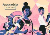 Assemble With Care (PC) Steam Key - GLOBAL