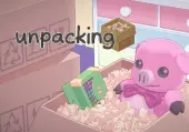 Unpacking (PC) Steam Key - GLOBAL