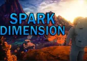 SparkDimension (PC) Steam Key - GLOBAL
