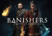 Banishers: Ghosts of New Eden (PC) Steam Key - GLOBAL