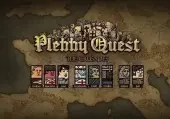Plebby Quest: The Crusades (PC) Steam Key - GLOBAL