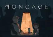 Moncage (PC) Steam Key - GLOBAL