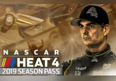 NASCAR Heat 4 - Season Pass (DLC) (PC) Steam Key - GLOBAL