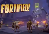 Fortified (PC) Steam Key - GLOBAL