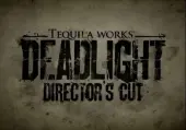 Deadlight: Director's Cut (PC) Steam Key - GLOBAL