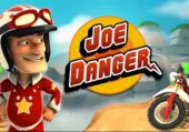 Joe Danger (PC) Steam Key - GLOBAL