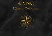 Anno - History Collection (PC) Ubisoft Connect Key - EU