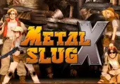 METAL SLUG X (PC) Steam Key - GLOBAL
