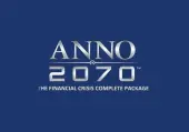 Anno 2070 - Financial Crisis Complete Package (DLC) (PC) Ubisoft Connect Key - GLOBAL