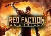 Red Faction Guerrilla Re-Mars-tered (PC) Steam Key - EU