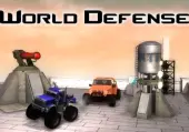 World Defense : A Fragmented Reality Game (PC) Steam Key - GLOBAL