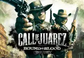 Call of Juarez: Bound in Blood (PC) GOG.com Key - GLOBAL