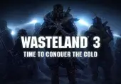Wasteland 3 - Colorado Survival Gear (DLC) (PC) Steam Key - EU
