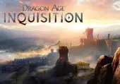 Dragon Age: Inquisition - Bundle (DLC) (PC) EA App Key - GLOBAL