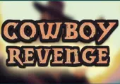 Cowboy Revenge (PC) Steam Key - GLOBAL