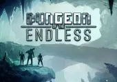 Dungeon of the ENDLESS (PC) Steam Key - GLOBAL