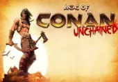 Age of Conan: Unchained - Hyborian Conqueror Collection (DLC) (PC) Steam Key - GLOBAL