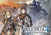 Valkyria Chronicles 4 (PC) Steam Key - EU